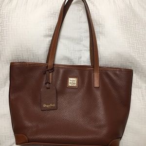 Dooney & Bourke Charleston Tote
